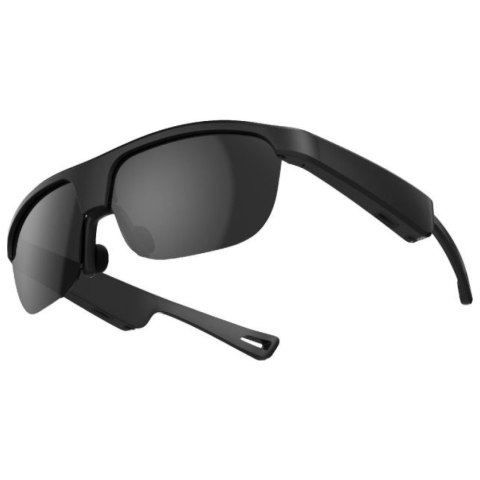 Okulary Bluetooth 4smarts SoundGlasses Sport czarny