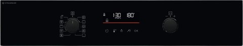 Piekarnik ELECTROLUX EOD6F77WZ