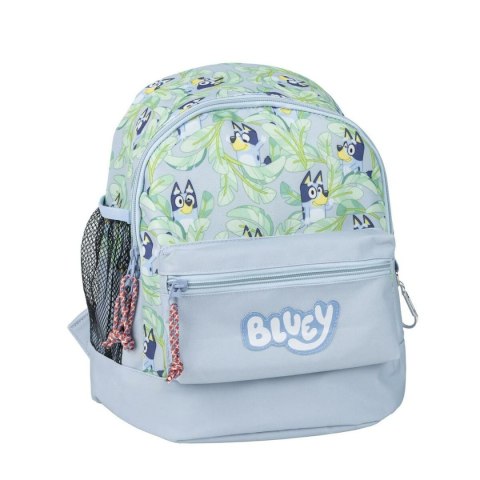 Plecak turystyczny Bluey 25 x 27 x 16 cm Dziecięcy