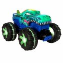 Samochód Sterowany Radiowo Hot Wheels Mega-Wrex