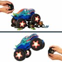Samochód Sterowany Radiowo Hot Wheels Mega-Wrex