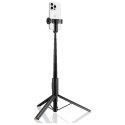 Selfiestick Spigen S541W Bluetooth Tripod czarny