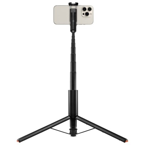 Selfiestick Spigen S541W Bluetooth Tripod czarny