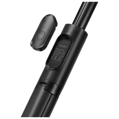 Selfiestick Spigen S541W Bluetooth Tripod czarny