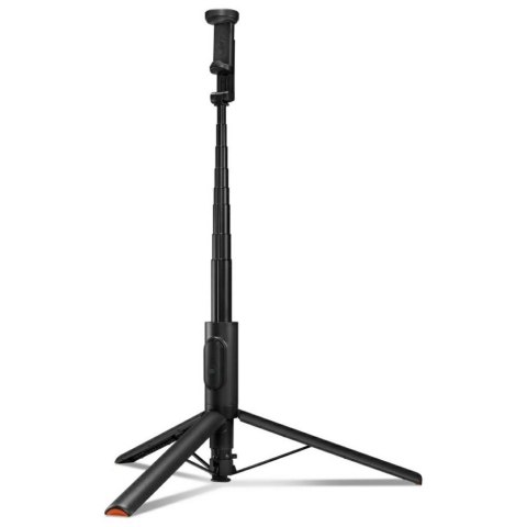 Selfiestick Spigen S541W Bluetooth Tripod czarny