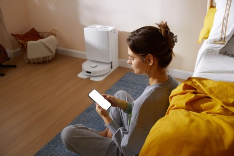 Środek czyszczący Weiß Roborock QR 598