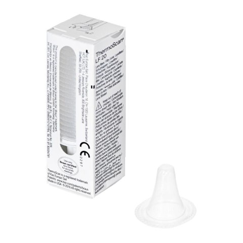 Termometr Cyfrowy Braun IRT6520