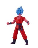 DRAGON BALL DRAGON STARS SS BLUE KAIOKEN GOKU