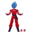 DRAGON BALL DRAGON STARS SS BLUE KAIOKEN GOKU