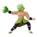 DRAGON BALL SUPER ATTACK COLLECTION - BROLY