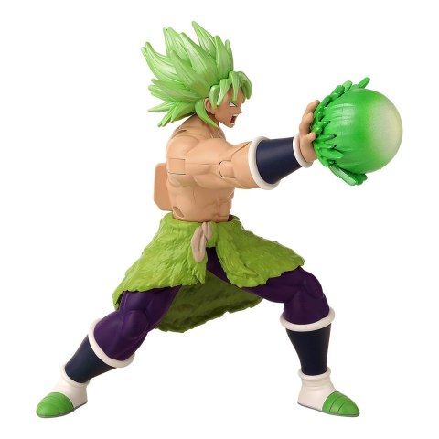 DRAGON BALL SUPER ATTACK COLLECTION - BROLY