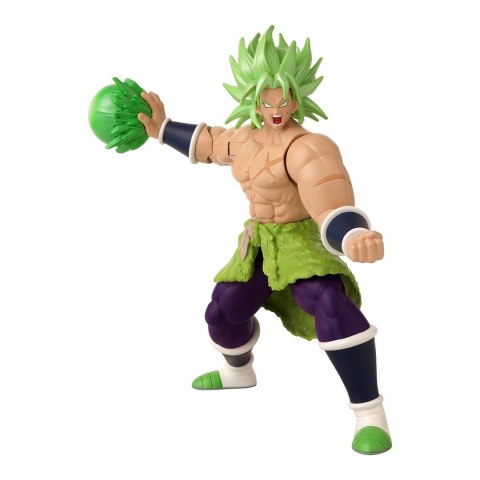 DRAGON BALL SUPER ATTACK COLLECTION - BROLY