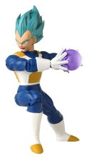 DRAGON BALL SUPER ATTACK COLLECTION - SS BLUE VEGETA