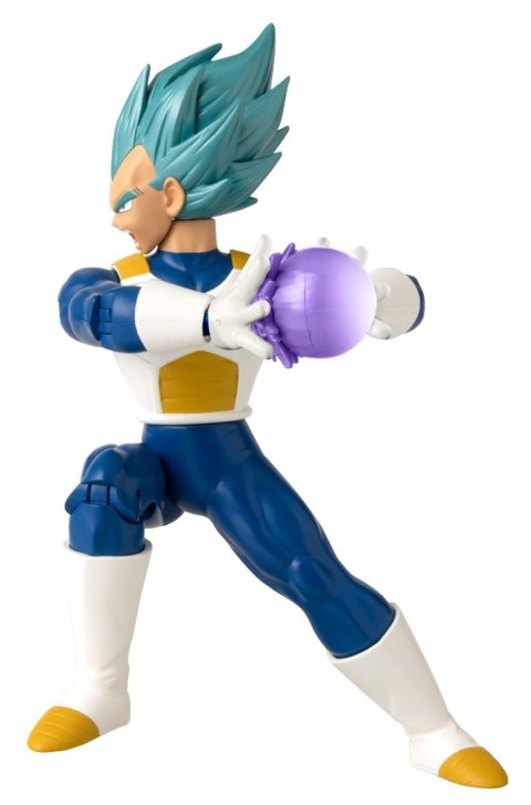 DRAGON BALL SUPER ATTACK COLLECTION - SS BLUE VEGETA