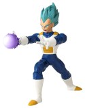DRAGON BALL SUPER ATTACK COLLECTION - SS BLUE VEGETA