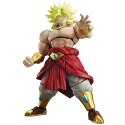 Figurka kolekcjonerska BANDAI FIGURE RISE DBZ LEGENDARY SUPER SAIYAN BROLY [NEW BOX]