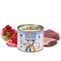 GranataPet DeliCatessen tuńczyk i kaczka karma mokra dla kota 200g