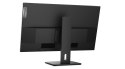 Lenovo ThinkVision E27q-20 LED display 68,6 cm (27") 2560 x 1440 px Quad HD Czarny