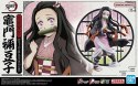 MODEL KIT DEMON SLAYER KAMADO NEZUKO
