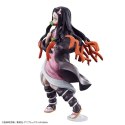 MODEL KIT DEMON SLAYER KAMADO NEZUKO