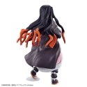 MODEL KIT DEMON SLAYER KAMADO NEZUKO