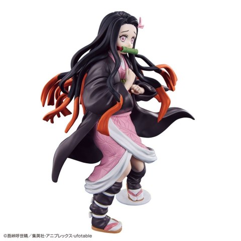 MODEL KIT DEMON SLAYER KAMADO NEZUKO