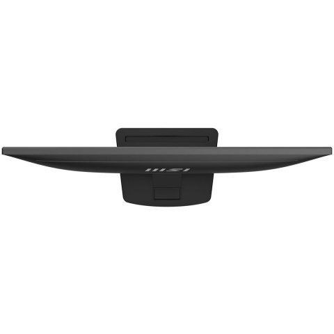 MSI Pro MP243X monitor komputerowy 60,5 cm (23.8") 1920 x 1080 px Full HD Czarny