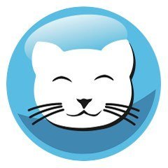 PREVITAL tuńczyk karma sucha dla kotów 1,4kg