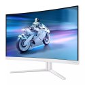 Philips Evnia 5000 27M2C5501/00 monitor komputerowy 68,6 cm (27") 2560 x 1440 px Quad HD LCD Biały