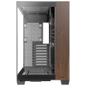 Obudowa komputerowa Antec C8 Wood Full Tower Czarny, Drewno