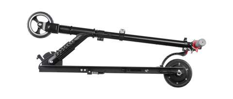 Hulajnoga elektryczna REBEL FAST WHEELS