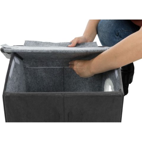 Stoisko Trixie Biały