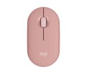 Mysz Logitech Pebble 2 M350s Pink