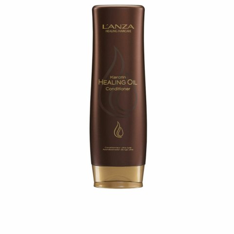 Odżywka L'ANZA Keratin Healing Oil
