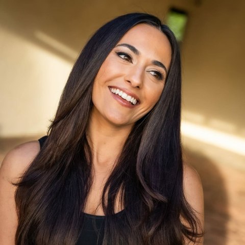 Odżywka L'ANZA Keratin Healing Oil