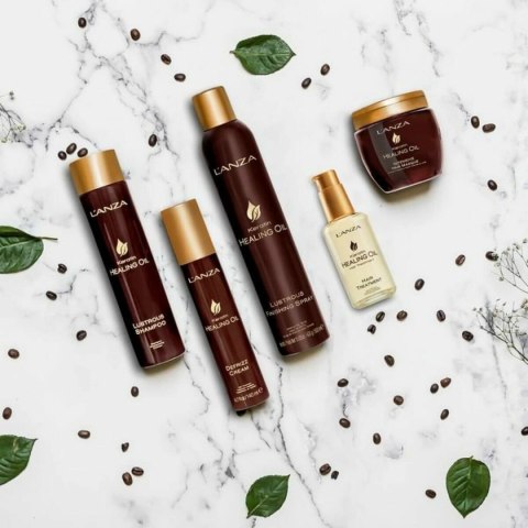 Odżywka L'ANZA Keratin Healing Oil