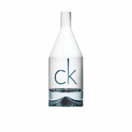 Perfumy Męskie Calvin Klein In2U EDT 100 ml