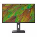 Philips 3000 series 32B1N3800/00 monitor komputerowy 81,3 cm (32") 3840 x 2160 px 4K Ultra HD LCD Czarny