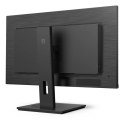 Philips 3000 series 32B1N3800/00 monitor komputerowy 81,3 cm (32") 3840 x 2160 px 4K Ultra HD LCD Czarny