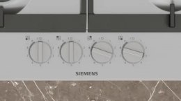 Płyta gazowa SIEMENS EC6A5HI90