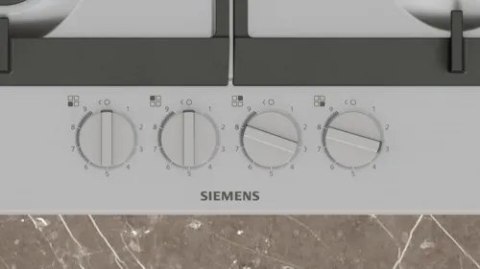 Płyta gazowa SIEMENS EC6A5HI90