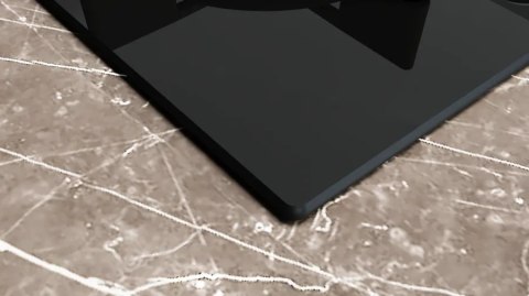 Płyta gazowa SIEMENS EP6A6PI10