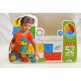 Zestaw do budowania Color Block