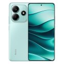 Smartfon Xiaomi Redmi Note 14 5G 16,9 cm (6.67") Hybrid Dual SIM USB Type-C 6 GB RAM, 128 GB pamięci wew., Zielony, 5110 mAh