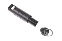 Gaz pieprzowy GUARD ProKey 20 ml żel + brelok do kluczy i klips do pasa (YC-10014)