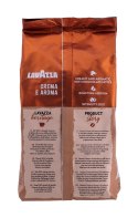 Lavazza Crema e Aroma ziarnista 1kg