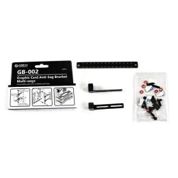 Lian Li Uchwyt do karty graficznej GB-002