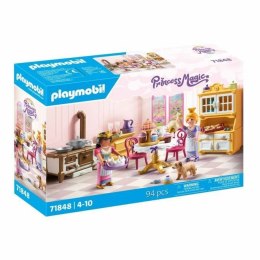 Playset Playmobil 71848 94 Części