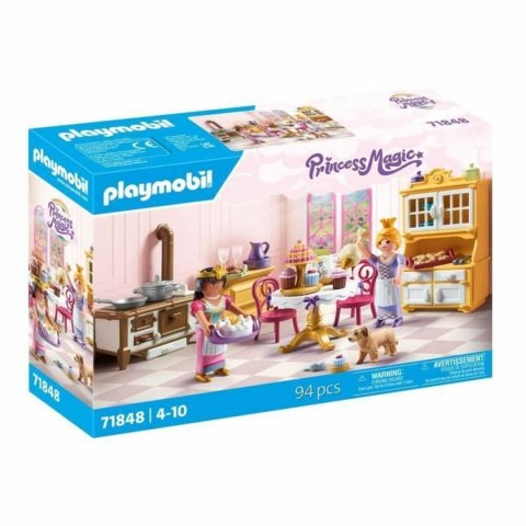 Playset Playmobil 71848 94 Części