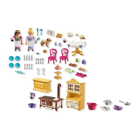 Playset Playmobil 71848 94 Części
